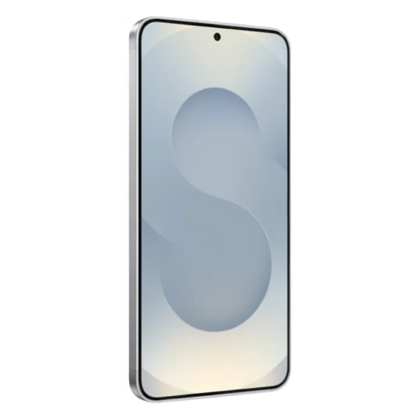 Смартфон Samsung Galaxy S25 12 ГБ + 256 ГБ (Cерый | Silver Shadow) (Snapdragon)