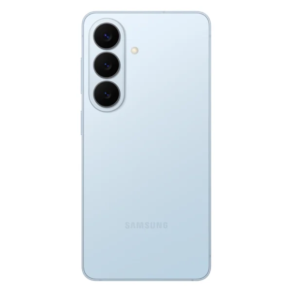 Смартфон Samsung Galaxy S26 12 ГБ + 512 ГБ (Голубой | Sky Blue) (Snapdragon)