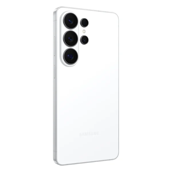 Смартфон Samsung Galaxy S26 Ultra 16 ГБ + 1 ТБ (Белый | White) (Snapdragon)