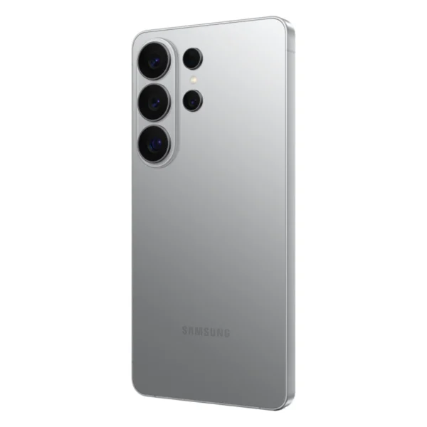 Смартфон Samsung Galaxy S26 Ultra 12 ГБ + 512 ГБ (Серебристый | Silver Shadow) (Snapdragon)