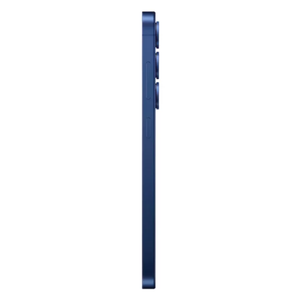 Смартфон Samsung Galaxy S25 12 ГБ + 128 ГБ (Синий | Navy) (Snapdragon) №4