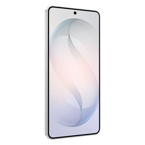 Смартфон Samsung Galaxy S26+ 12 ГБ + 256 ГБ (Белый | White) (Snapdragon)