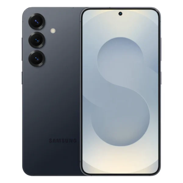 Смартфон Samsung Galaxy S25 12 ГБ + 512 ГБ (Чёрный | Blueblack) (Snapdragon)
