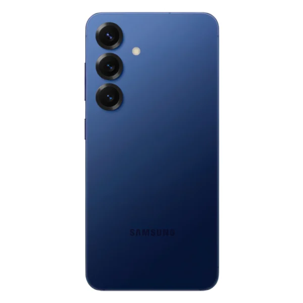 Смартфон Samsung Galaxy S25 12 ГБ + 256 ГБ (Синий | Navy) (Snapdragon)