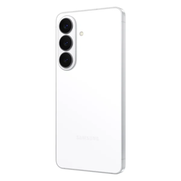 Смартфон Samsung Galaxy S26 12 ГБ + 512 ГБ (Белый | White) (Exynos) №4