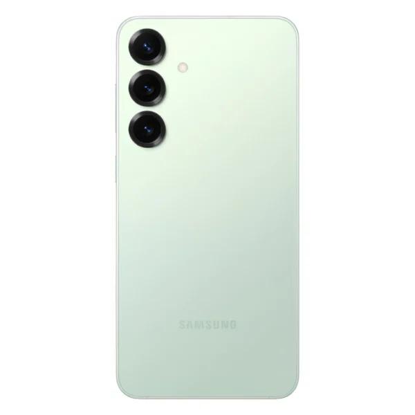 Смартфон Samsung Galaxy S25+ 12 ГБ + 256 ГБ (Мятный | Mint) (Snapdragon)