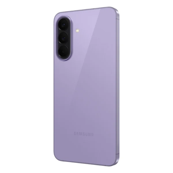 Смартфон Samsung Galaxy A57 5G 12 ГБ + 256 ГБ (Сиреневый | Awesome Lilac) №8