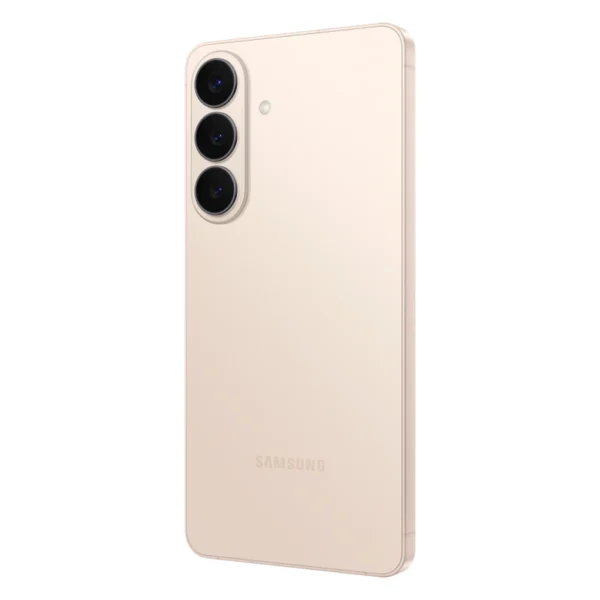 Смартфон Samsung Galaxy S26+ 12 ГБ + 512 ГБ («Розовое золото» | Pink Gold) (Exynos) №6