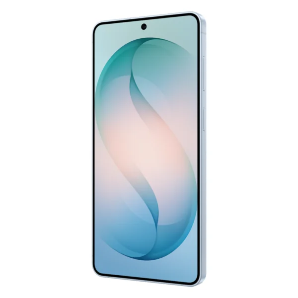 Смартфон Samsung Galaxy S26+ 12 ГБ + 256 ГБ (Голубой | Sky Blue) (Exynos) №2