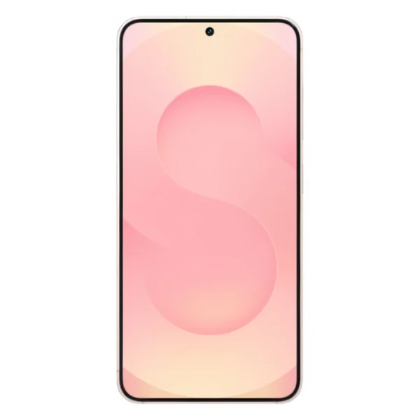 Смартфон Samsung Galaxy S25 12 ГБ + 128 ГБ (Розовый | Pinkgold) (Snapdragon) №3