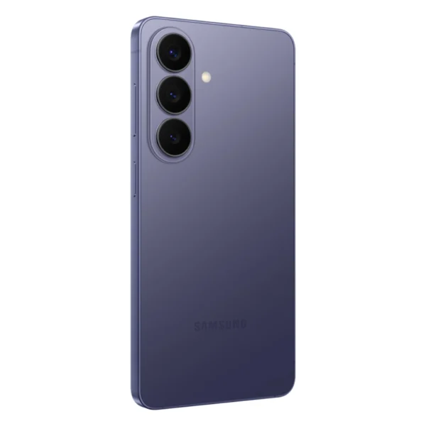Смартфон Samsung Galaxy S26 12 ГБ + 256 ГБ (Фиолетовый | Cobalt Violet) (Exynos)