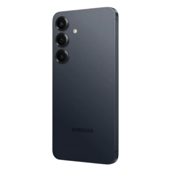 Смартфон Samsung Galaxy S25 12 ГБ + 256 ГБ (Чёрный | Blueblack) (Snapdragon)