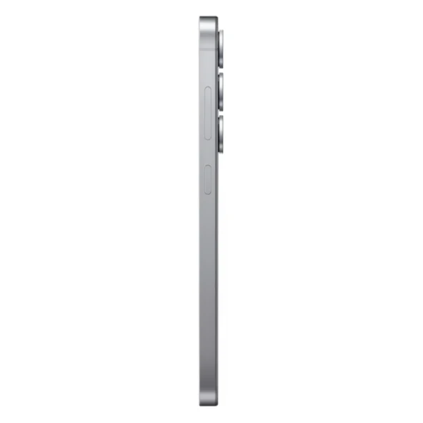 Смартфон Samsung Galaxy S25 12 ГБ + 128 ГБ (Cерый | Silver Shadow) (Snapdragon)