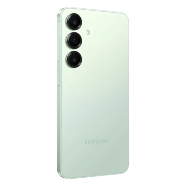 Смартфон Samsung Galaxy S25 12 ГБ + 256 ГБ (Мятный | Mint) (Snapdragon) №6