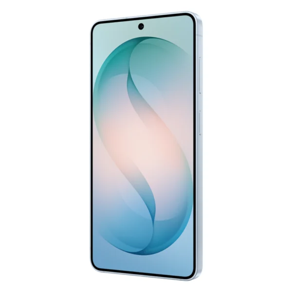Смартфон Samsung Galaxy S26 12 ГБ + 256 ГБ (Голубой | Sky Blue) (Exynos)
