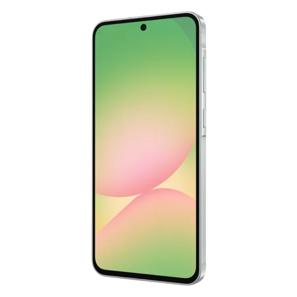 Смартфон Samsung Galaxy A56 5G 12 ГБ + 256 ГБ (Зелёный | Awesome Olive) №5