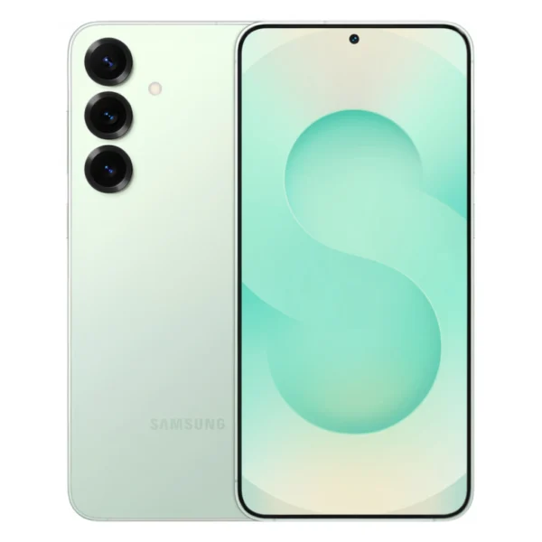 Смартфон Samsung Galaxy S25+ 12 ГБ + 512 ГБ (Мятный | Mint) (Snapdragon)