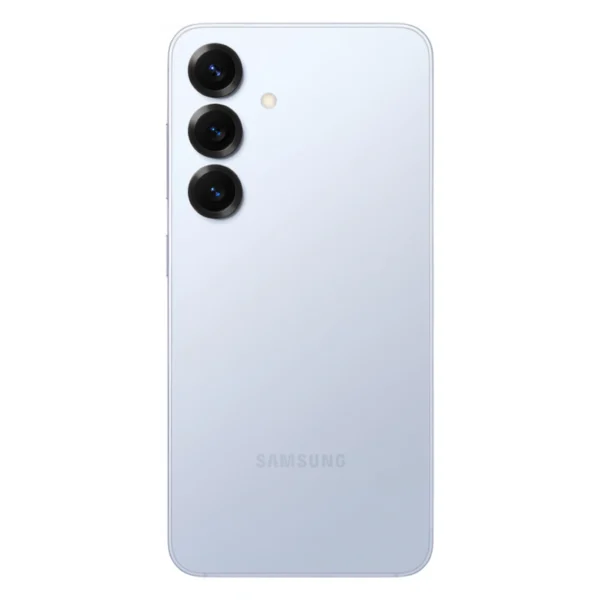 Смартфон Samsung Galaxy S25 12 ГБ + 256 ГБ (Голубой | Icyblue) (Snapdragon)