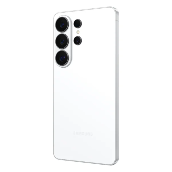 Смартфон Samsung Galaxy S26 Ultra 16 ГБ + 1 ТБ (Белый | White) (Snapdragon)