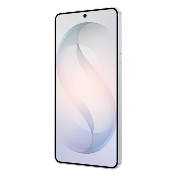 Смартфон Samsung Galaxy S26+ 12 ГБ + 256 ГБ (Белый | White) (Snapdragon)