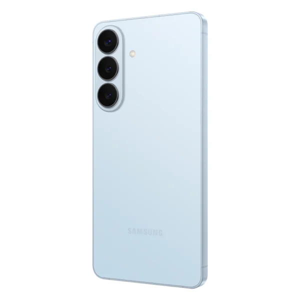 Смартфон Samsung Galaxy S26+ 12 ГБ + 256 ГБ (Голубой | Sky Blue) (Snapdragon) №5