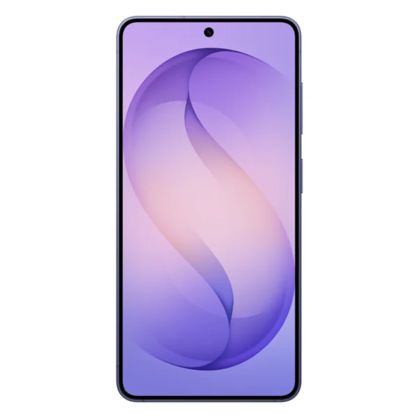 Смартфон Samsung Galaxy S26 12 ГБ + 256 ГБ (Фиолетовый | Cobalt Violet) (Exynos)