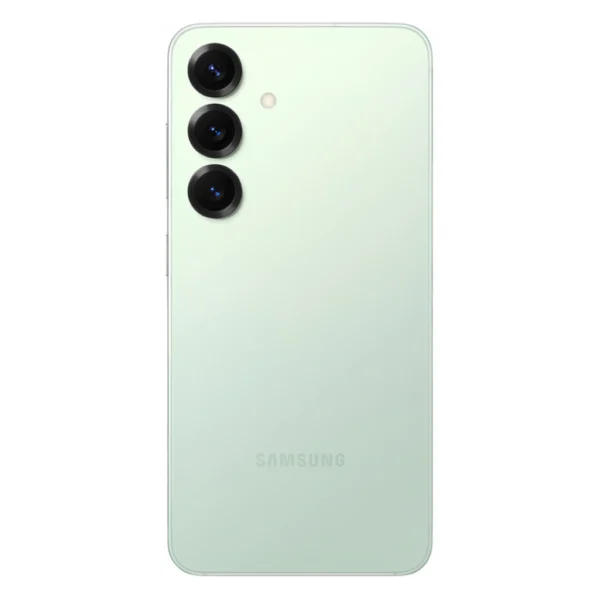 Смартфон Samsung Galaxy S25 12 ГБ + 512 ГБ (Мятный | Mint) (Snapdragon)