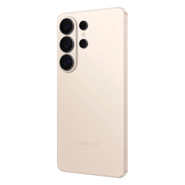 Смартфон Samsung Galaxy S26 Ultra 12 ГБ + 256 ГБ («Розовое золото» | Pink Gold) (Snapdragon)