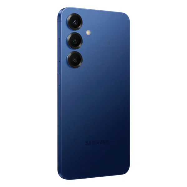 Смартфон Samsung Galaxy S25 12 ГБ + 512 ГБ (Синий | Navy) (Snapdragon)