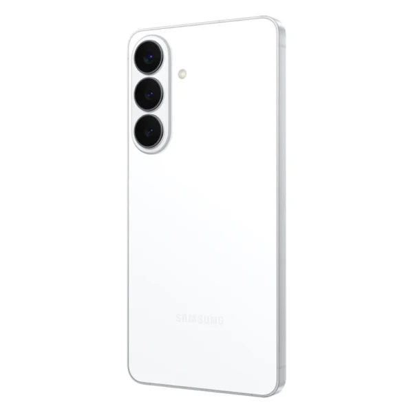 Смартфон Samsung Galaxy S26+ 12 ГБ + 256 ГБ (Белый | White) (Exynos)