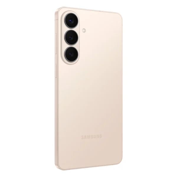 Смартфон Samsung Galaxy S26+ 12 ГБ + 512 ГБ («Розовое золото» | Pink Gold) (Exynos) №2