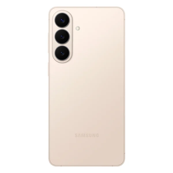 Смартфон Samsung Galaxy S26+ 12 ГБ + 512 ГБ («Розовое золото» | Pink Gold) (Exynos) №3