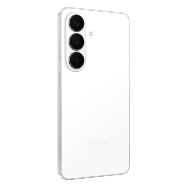 Смартфон Samsung Galaxy S26 12 ГБ + 512 ГБ (Белый | White) (Snapdragon)