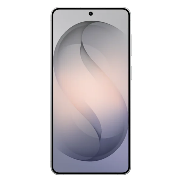 Смартфон Samsung Galaxy S26+ 12 ГБ + 256 ГБ (Серебристый | Silver Shadow) (Exynos) №5