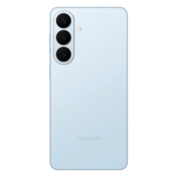Смартфон Samsung Galaxy S26+ 12 ГБ + 256 ГБ (Голубой | Sky Blue) (Exynos) №6