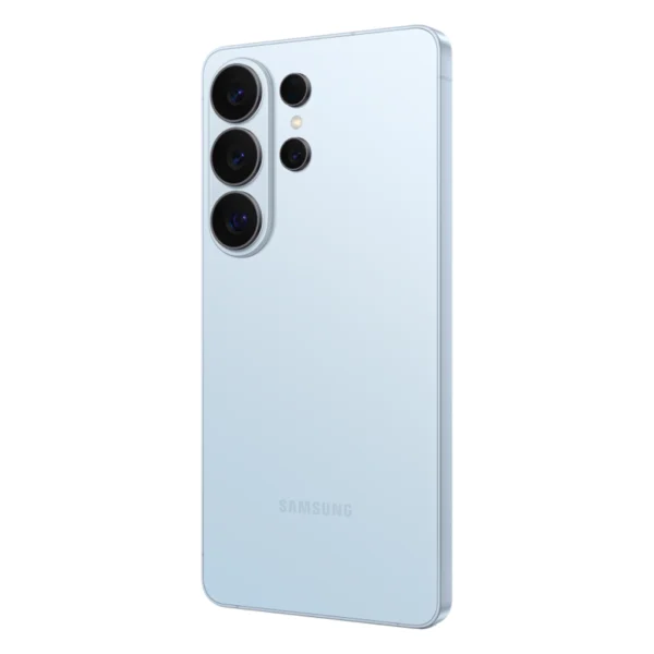 Смартфон Samsung Galaxy S26 Ultra 16 ГБ + 1 ТБ (Голубой | Sky Blue) (Snapdragon)