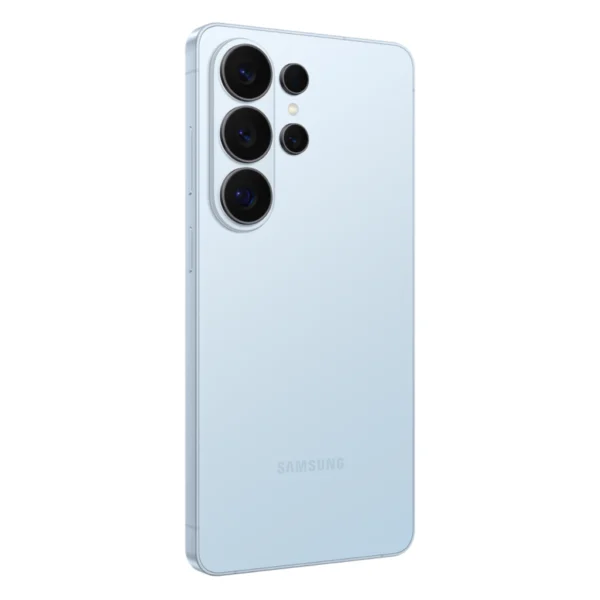 Смартфон Samsung Galaxy S26 Ultra 12 ГБ + 256 ГБ (Голубой | Sky Blue) (Snapdragon)