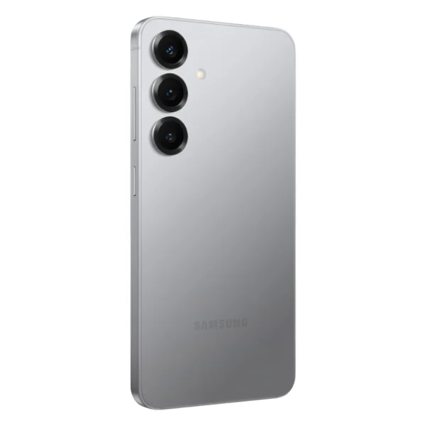 Смартфон Samsung Galaxy S25+ 12 ГБ + 512 ГБ (Cерый | Silver Shadow) (Snapdragon) №8