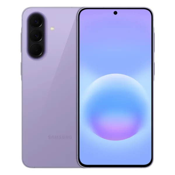 Смартфон Samsung Galaxy A57 5G 12 ГБ + 256 ГБ (Сиреневый | Awesome Lilac)