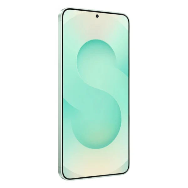 Смартфон Samsung Galaxy S25+ 12 ГБ + 256 ГБ (Мятный | Mint) (Snapdragon)