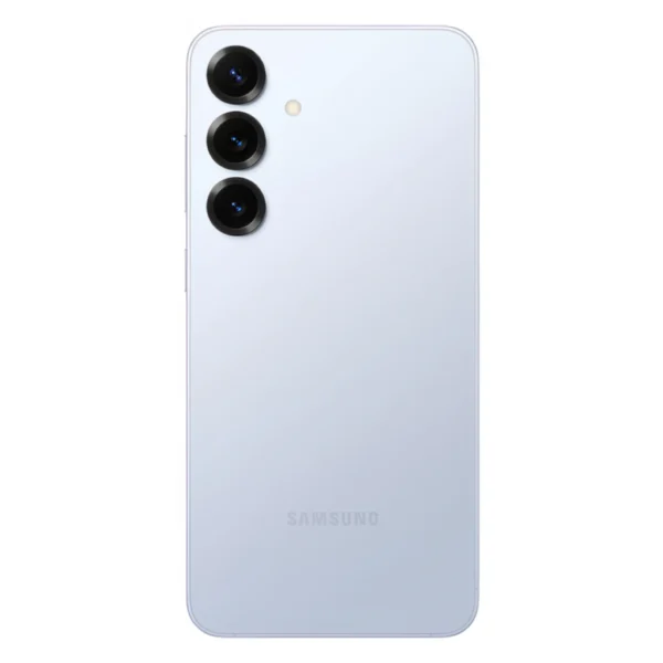 Смартфон Samsung Galaxy S25+ 12 ГБ + 256 ГБ (Голубой | Icyblue) (Snapdragon)
