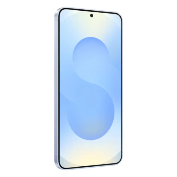 Смартфон Samsung Galaxy S25 12 ГБ + 128 ГБ (Голубой | Icyblue) (Snapdragon)