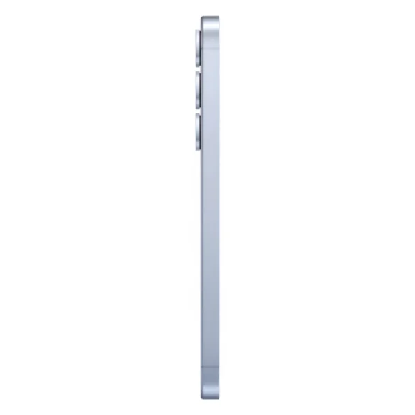 Смартфон Samsung Galaxy S25 12 ГБ + 128 ГБ (Голубой | Icyblue) (Snapdragon)