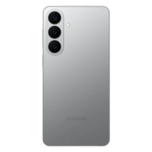 Смартфон Samsung Galaxy S26+ 12 ГБ + 256 ГБ (Серебристый | Silver Shadow) (Exynos) №6