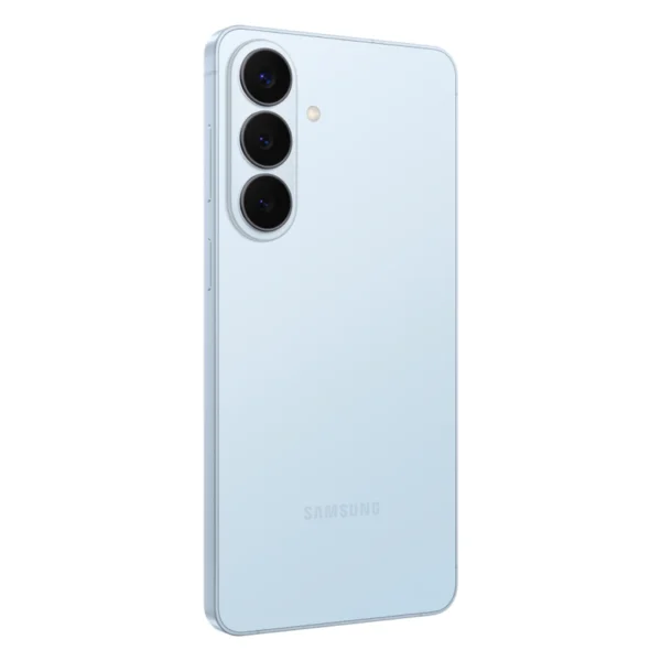 Смартфон Samsung Galaxy S26+ 12 ГБ + 256 ГБ (Голубой | Sky Blue) (Exynos) №7
