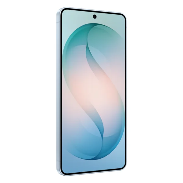 Смартфон Samsung Galaxy S26 12 ГБ + 512 ГБ (Голубой | Sky Blue) (Snapdragon)