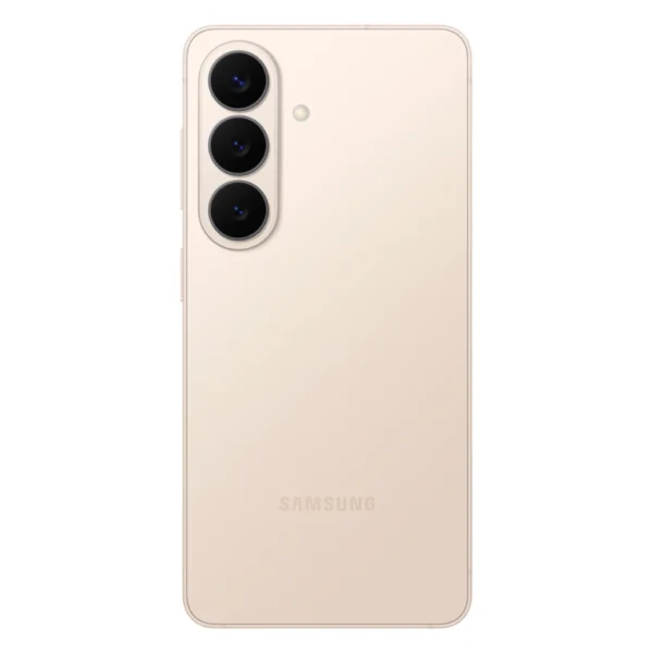 Смартфон Samsung Galaxy S26 12 ГБ + 512 ГБ («Розовое золото» | Pink Gold) (Exynos)