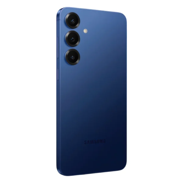 Смартфон Samsung Galaxy S25+ 12 ГБ + 256 ГБ (Синий | Navy) (Snapdragon) №5