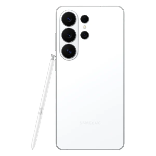 Смартфон Samsung Galaxy S26 Ultra 12 ГБ + 512 ГБ (Белый | White) (Snapdragon) №2
