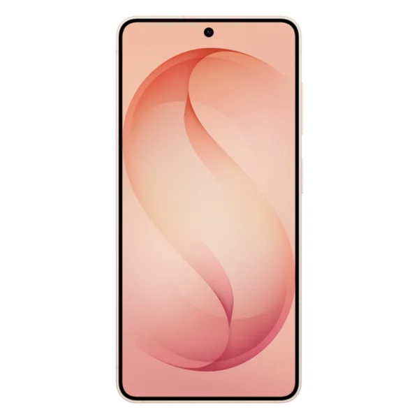 Смартфон Samsung Galaxy S26 12 ГБ + 256 ГБ («Розовое золото» | Pink Gold) (Exynos)